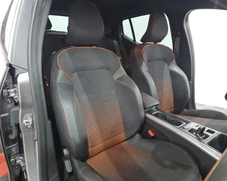 RENAULT Kardian 1.0 12V 4P PREMIER EDITION TURBO AUTOMTICO, Foto 11