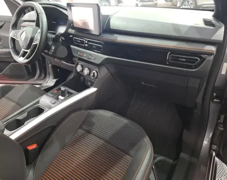 RENAULT Kardian 1.0 12V 4P PREMIER EDITION TURBO AUTOMTICO, Foto 12