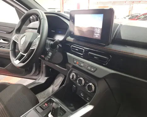 RENAULT Kardian 1.0 12V 4P PREMIER EDITION TURBO AUTOMTICO, Foto 13