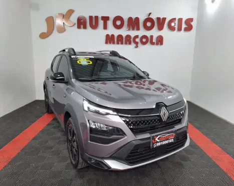RENAULT Kardian 1.0 12V 4P PREMIER EDITION TURBO AUTOMTICO, Foto 14