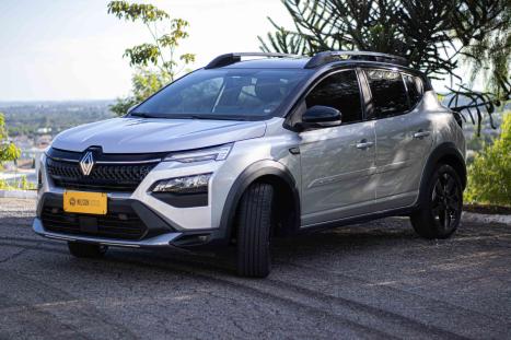 RENAULT Kardian 1.0 12V 4P PREMIER EDITION TURBO AUTOM�TICO, Foto 3