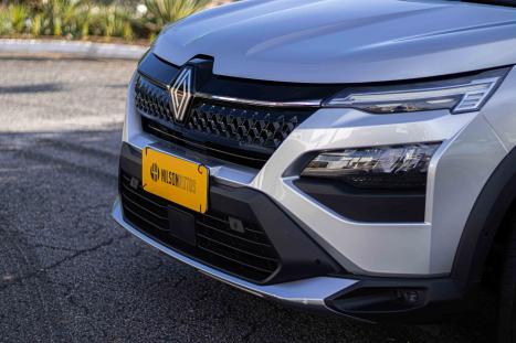 RENAULT Kardian 1.0 12V 4P PREMIER EDITION TURBO AUTOM�TICO, Foto 4