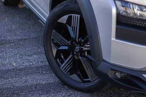 RENAULT Kardian 1.0 12V 4P PREMIER EDITION TURBO AUTOM�TICO, Foto 5