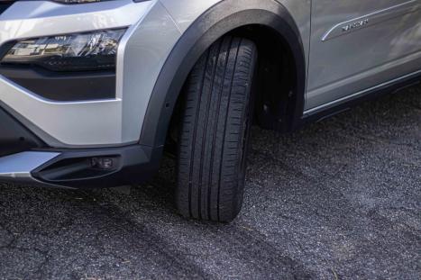 RENAULT Kardian 1.0 12V 4P PREMIER EDITION TURBO AUTOM�TICO, Foto 6