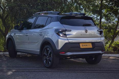 RENAULT Kardian 1.0 12V 4P PREMIER EDITION TURBO AUTOM�TICO, Foto 7