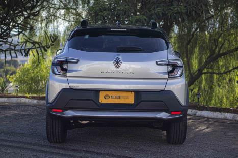 RENAULT Kardian 1.0 12V 4P PREMIER EDITION TURBO AUTOM�TICO, Foto 8