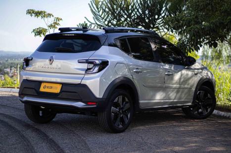 RENAULT Kardian 1.0 12V 4P PREMIER EDITION TURBO AUTOM�TICO, Foto 9