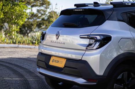 RENAULT Kardian 1.0 12V 4P PREMIER EDITION TURBO AUTOM�TICO, Foto 10