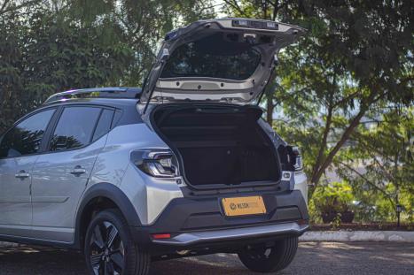 RENAULT Kardian 1.0 12V 4P PREMIER EDITION TURBO AUTOM�TICO, Foto 11