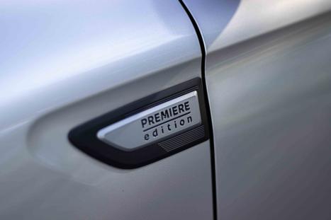 RENAULT Kardian 1.0 12V 4P PREMIER EDITION TURBO AUTOM�TICO, Foto 12