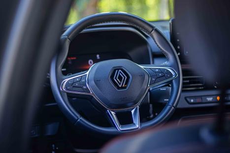 RENAULT Kardian 1.0 12V 4P PREMIER EDITION TURBO AUTOM�TICO, Foto 13