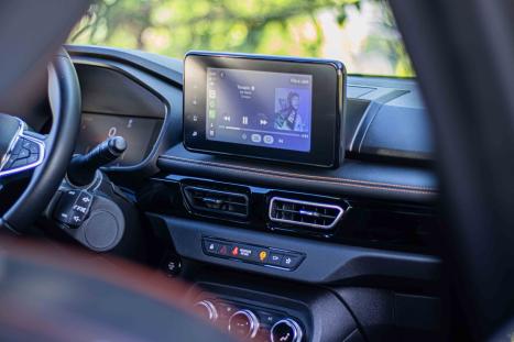 RENAULT Kardian 1.0 12V 4P PREMIER EDITION TURBO AUTOM�TICO, Foto 14