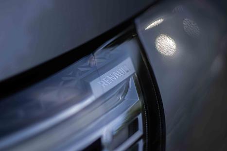 RENAULT Kardian 1.0 12V 4P PREMIER EDITION TURBO AUTOM�TICO, Foto 20