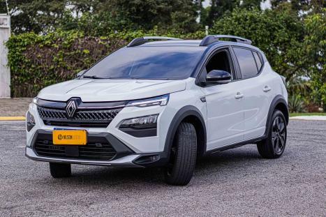 RENAULT Kardian 1.0 12V 4P PREMIER EDITION TURBO AUTOM�TICO, Foto 3