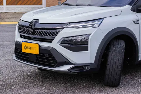 RENAULT Kardian 1.0 12V 4P PREMIER EDITION TURBO AUTOM�TICO, Foto 4