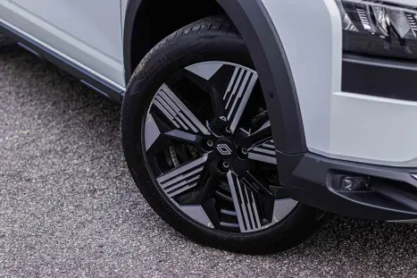 RENAULT Kardian 1.0 12V 4P PREMIER EDITION TURBO AUTOM�TICO, Foto 6