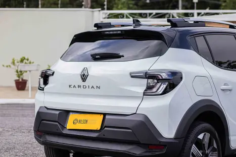 RENAULT Kardian 1.0 12V 4P PREMIER EDITION TURBO AUTOM�TICO, Foto 11