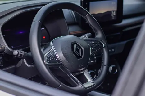 RENAULT Kardian 1.0 12V 4P PREMIER EDITION TURBO AUTOM�TICO, Foto 13