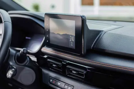 RENAULT Kardian 1.0 12V 4P PREMIER EDITION TURBO AUTOM�TICO, Foto 14