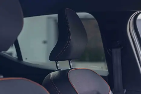 RENAULT Kardian 1.0 12V 4P PREMIER EDITION TURBO AUTOM�TICO, Foto 16