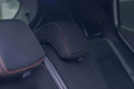 RENAULT Kardian 1.0 12V 4P PREMIER EDITION TURBO AUTOM�TICO, Foto 18