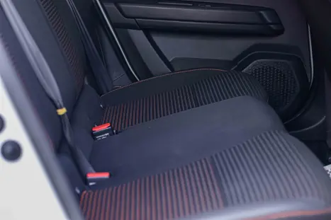 RENAULT Kardian 1.0 12V 4P PREMIER EDITION TURBO AUTOM�TICO, Foto 20