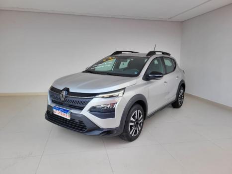 RENAULT Kardian 1.0 12V 4P EVOLUTION TURBO AUTOM�TICO, Foto 1