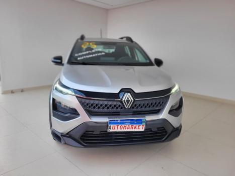 RENAULT Kardian 1.0 12V 4P EVOLUTION TURBO AUTOM�TICO, Foto 2