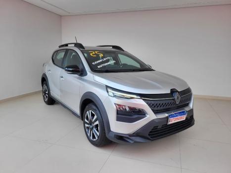 RENAULT Kardian 1.0 12V 4P EVOLUTION TURBO AUTOM�TICO, Foto 3