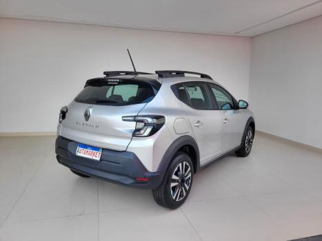 RENAULT Kardian 1.0 12V 4P EVOLUTION TURBO AUTOM�TICO, Foto 4