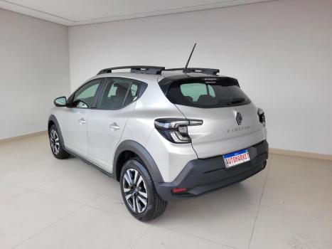 RENAULT Kardian 1.0 12V 4P EVOLUTION TURBO AUTOM�TICO, Foto 5