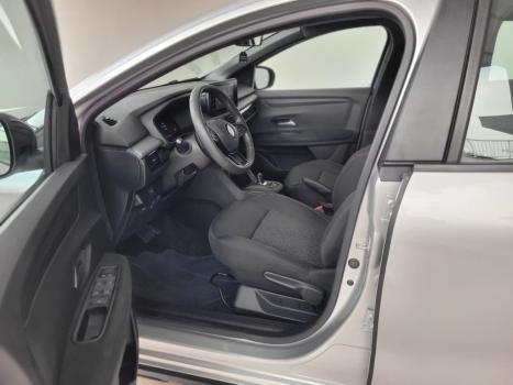 RENAULT Kardian 1.0 12V 4P EVOLUTION TURBO AUTOM�TICO, Foto 6
