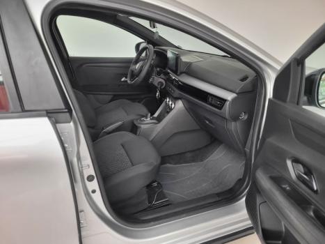 RENAULT Kardian 1.0 12V 4P EVOLUTION TURBO AUTOM�TICO, Foto 7