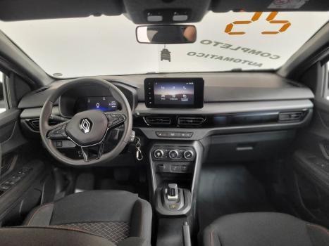 RENAULT Kardian 1.0 12V 4P EVOLUTION TURBO AUTOM�TICO, Foto 8
