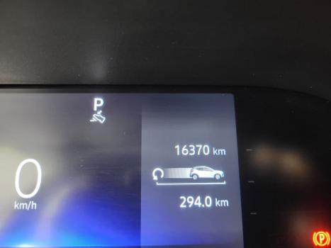 RENAULT Kardian 1.0 12V 4P EVOLUTION TURBO AUTOM�TICO, Foto 9