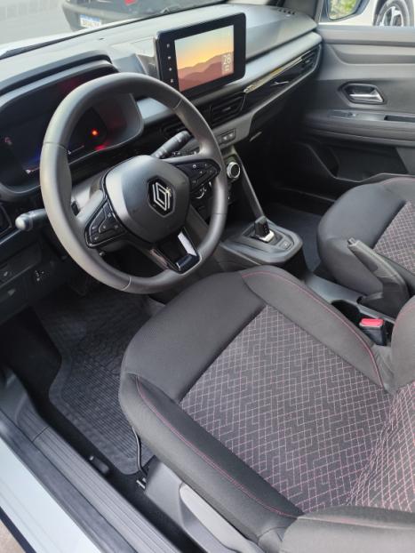 RENAULT Kardian 1.0 12V 4P EVOLUTION TURBO AUTOM�TICO, Foto 4