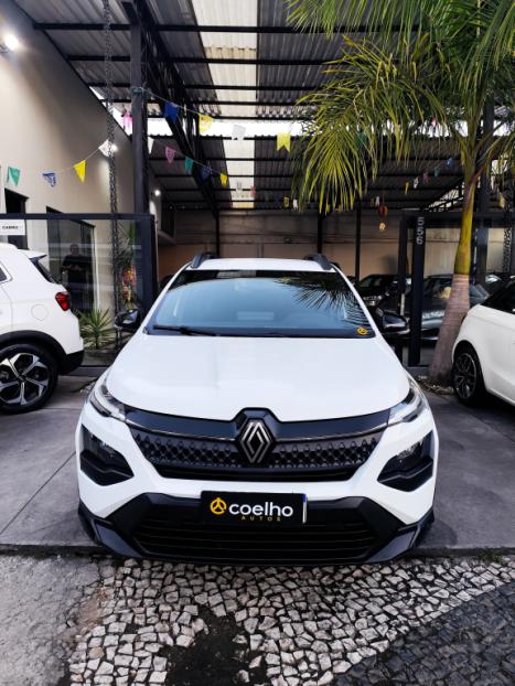 RENAULT Kardian 1.0 12V 4P EVOLUTION TURBO AUTOM�TICO, Foto 2