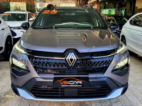 RENAULT Kardian 1.0 12V 4P PREMIER EDITION TURBO AUTOM�TICO, Foto 2