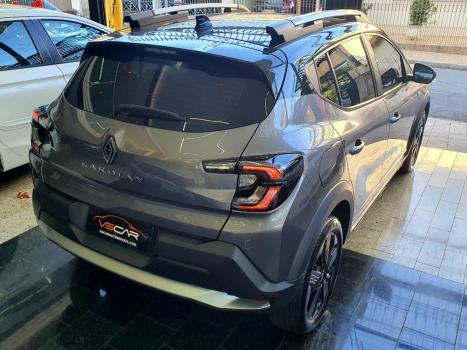 RENAULT Kardian 1.0 12V 4P PREMIER EDITION TURBO AUTOM�TICO, Foto 4