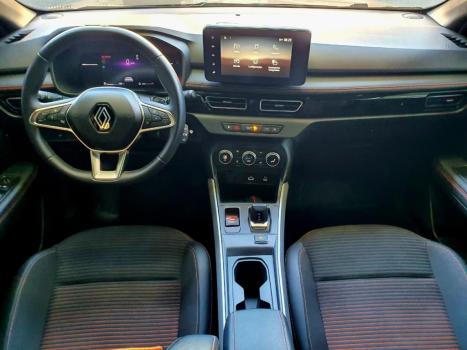 RENAULT Kardian 1.0 12V 4P PREMIER EDITION TURBO AUTOM�TICO, Foto 8