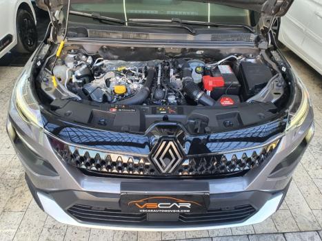 RENAULT Kardian 1.0 12V 4P PREMIER EDITION TURBO AUTOM�TICO, Foto 16
