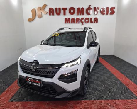RENAULT Kardian 1.0 12V 4P FLEX TECHNO TCE TURBO AUTOM�TICO, Foto 1