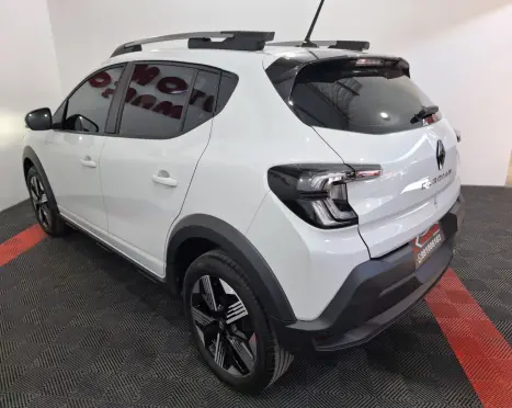 RENAULT Kardian 1.0 12V 4P FLEX TECHNO TCE TURBO AUTOM�TICO, Foto 7