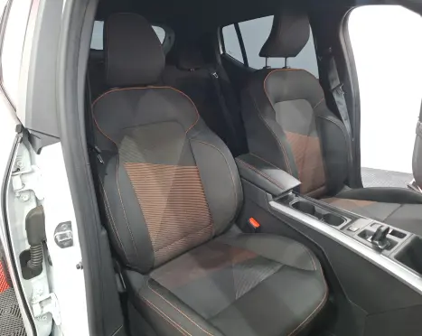 RENAULT Kardian 1.0 12V 4P FLEX TECHNO TCE TURBO AUTOM�TICO, Foto 9