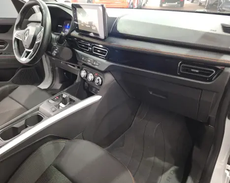 RENAULT Kardian 1.0 12V 4P FLEX TECHNO TCE TURBO AUTOM�TICO, Foto 10