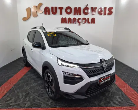 RENAULT Kardian 1.0 12V 4P FLEX TECHNO TCE TURBO AUTOM�TICO, Foto 12