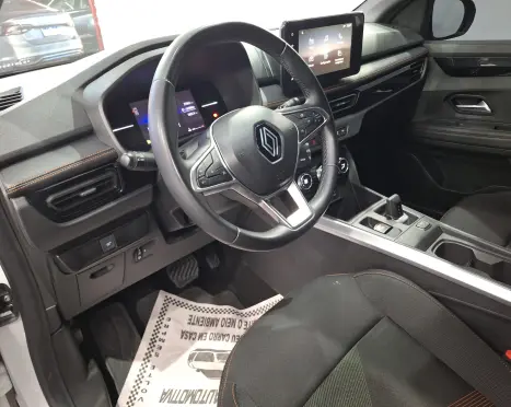 RENAULT Kardian 1.0 12V 4P FLEX TECHNO TCE TURBO AUTOMÁTICO, Foto 2