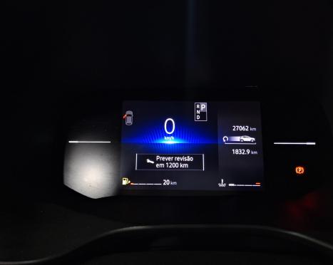 RENAULT Kardian 1.0 12V 4P FLEX TECHNO TCE TURBO AUTOMÁTICO, Foto 5