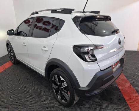 RENAULT Kardian 1.0 12V 4P FLEX TECHNO TCE TURBO AUTOMÁTICO, Foto 7