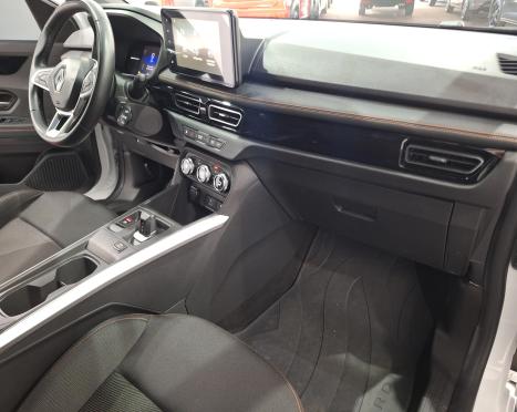 RENAULT Kardian 1.0 12V 4P FLEX TECHNO TCE TURBO AUTOMÁTICO, Foto 10